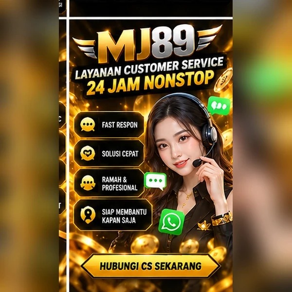 MJ89 : Cerita Pak Asep Menang Lotre 14 Kali Pakai Rumus Matematika